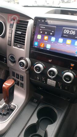 تويوتا سيكويا